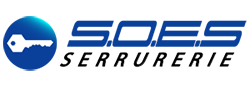Serrurerie 69 Serrurerie lyon Logo