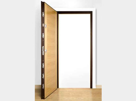 porte blindée porte blindée